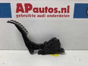 Używane Pedal gazu Audi A1 (8X1/8XK) 1.4 TFSI 16V 122 Cena € 29,99 Procedura marży oferowane przez AP Autos