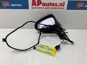 Used Wing mirror, left Audi A1 (8X1/8XK) 1.4 TFSI 16V 122 Price € 74,99 Margin scheme offered by AP Autos