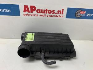 Used Air box Audi A3 Sportback (8VA/8VF) 1.2 TFSI 16V Price € 39,99 Margin scheme offered by AP Autos