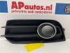 Audi A1 (8X1/8XK) 1.4 TFSI 16V 122 Plaque de protection feu antibrouillard gauche
