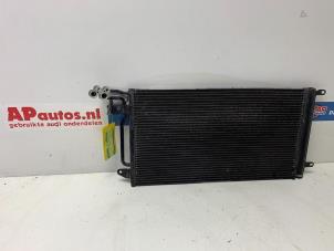 Used Air conditioning condenser Audi A1 (8X1/8XK) 1.4 TFSI 16V 122 Price € 39,99 Margin scheme offered by AP Autos