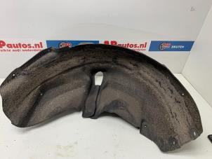 Used Wheel arch liner Audi A1 (8X1/8XK) 1.4 TFSI 16V 122 Price € 24,99 Margin scheme offered by AP Autos