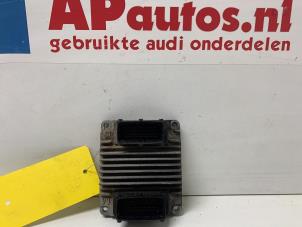 Usagé Calculateur moteur Opel Astra G (F08/48) 1.6 Prix € 99,99 Règlement à la marge proposé par AP Autos