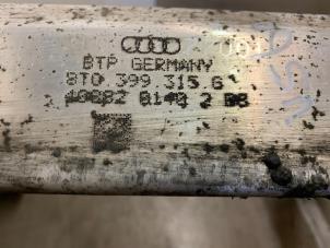 Subframe from a Audi A4 Avant (B8) 3.0 TDI V6 24V Quattro 2008