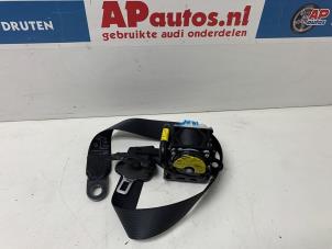 Usagé Ceinture de sécurité avant gauche Peugeot 108 1.2 VTi 12V Prix € 149,99 Règlement à la marge proposé par AP Autos