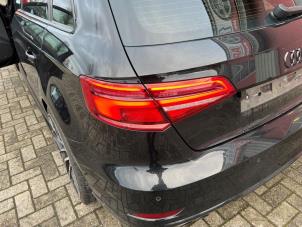 Used Set of taillights, left + right Audi A3 Sportback (8VA/8VF) 1.4 TFSI ACT Ultra 16V Price € 599,99 Margin scheme offered by AP Autos