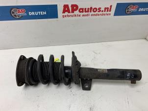 Used Front shock absorber rod, left Audi A3 Sportback (8VA/8VF) 1.4 TFSI ACT Ultra 16V Price € 74,99 Margin scheme offered by AP Autos