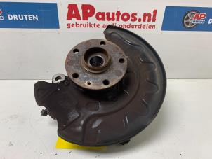 Used Knuckle, front left Audi A3 Sportback (8VA/8VF) 1.4 TFSI ACT Ultra 16V Price € 64,99 Margin scheme offered by AP Autos