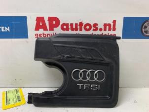 Usagé Couverture moteur Audi A3 Sportback (8VA/8VF) 1.4 TFSI ACT Ultra 16V Prix € 24,99 Règlement à la marge proposé par AP Autos
