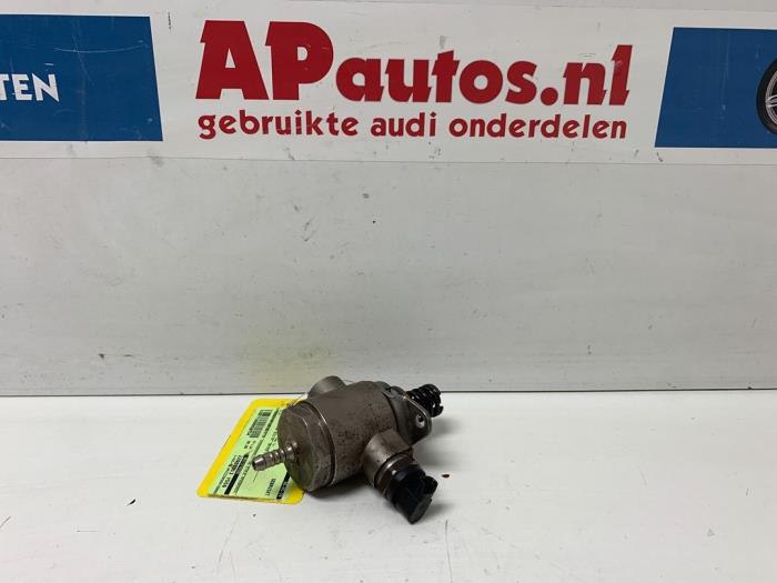 Begagnade Högtryckspump Audi A4 Avant (B8) 1.8 TFSI 16V Pris € 99,99 Marginaltabell erbjuds av AP Auto's