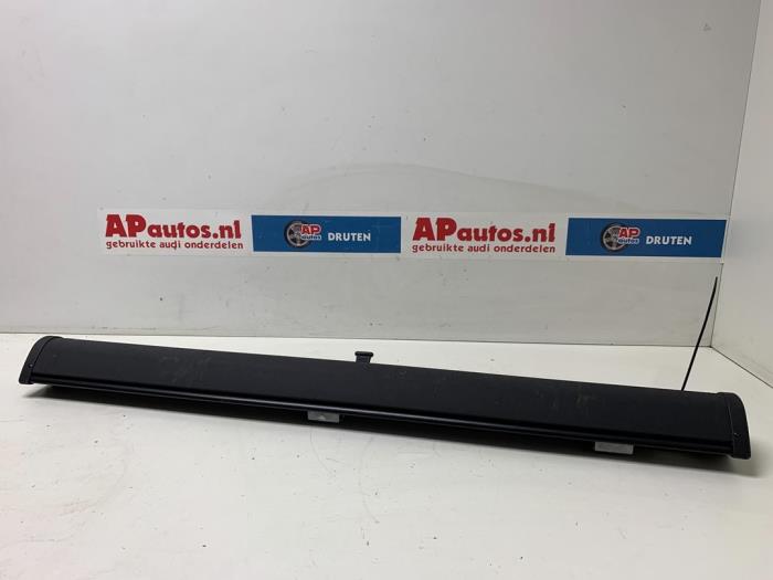 Używane Kratka dla psa Audi A6 Avant Quattro (C5) 3.0 V6 30V Cena € 34,99 Procedura marży oferowane przez AP Auto's
