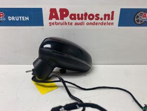 Used Wing mirror, left Audi A1 (8X1/8XK) 1.2 TFSI Price € 74,99 Margin scheme offered by AP Autos