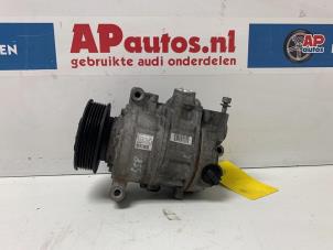 Usados Bomba de aire acondicionado Audi A4 Avant (B8) 1.8 TFSI 16V Precio € 69,99 Norma de margen ofrecido por AP Autos
