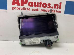Used Navigation display Audi A3 Sportback (8VA/8VF) 1.4 TFSI ACT Ultra 16V Price € 199,99 Margin scheme offered by AP Autos