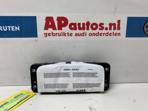 Usados Airbag derecha (salpicadero) Audi A3 Sportback (8VA/8VF) 1.4 TFSI ACT Ultra 16V Precio € 124,99 Norma de margen ofrecido por AP Autos