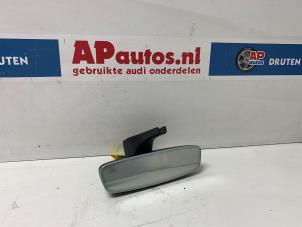 Used Rear view mirror Audi A3 Sportback (8VA/8VF) 1.4 TFSI ACT Ultra 16V Price € 64,99 Margin scheme offered by AP Autos