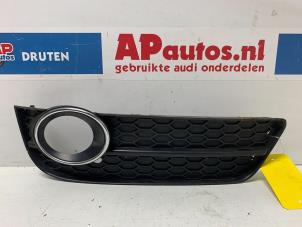 Used Fog light cover plate, right Audi A5 (8T3) 1.8 TFSI 16V Price € 24,99 Margin scheme offered by AP Autos