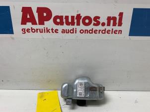 Used Steering box lock Audi A3 Sportback (8VA/8VF) 2.0 TDI 16V Quattro Price € 34,99 Margin scheme offered by AP Autos
