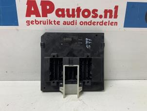 Używane Sterownik Body Control Audi A3 Sportback (8VA/8VF) 2.0 TDI 16V Quattro Cena € 69,99 Procedura marży oferowane przez AP Autos