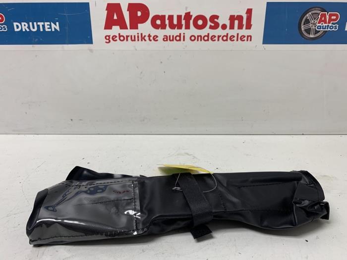 Begagnade Fälgkors Audi A3 Sportback (8VA/8VF) 2.0 TDI 16V Quattro Pris € 19,99 Marginaltabell erbjuds av AP Auto's