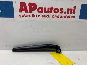 Used Rear wiper arm Audi A3 Sportback (8VA/8VF) 2.0 TDI 16V Quattro Price € 14,99 Margin scheme offered by AP Autos