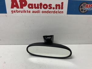 Used Rear view mirror Audi A3 Sportback (8VA/8VF) 2.0 TDI 16V Quattro Price € 24,99 Margin scheme offered by AP Autos
