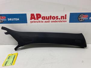 Used A-pillar cover, right Audi A3 Sportback (8VA/8VF) 2.0 TDI 16V Quattro Price € 19,99 Margin scheme offered by AP Autos
