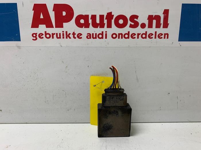 Używane Modul paliwowy ADM Audi A3 Sportback (8VA/8VF) 2.0 TDI 16V Quattro Cena € 24,99 Procedura marży oferowane przez AP Auto's