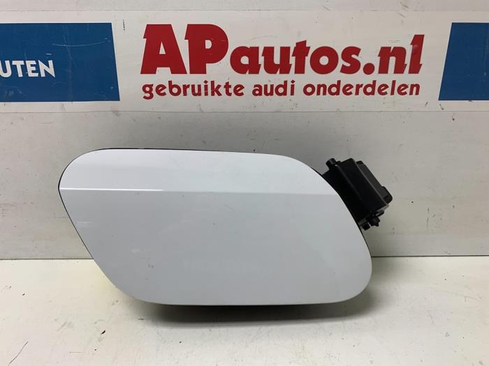 Gebrauchte Tankklappe Audi A1 Sportback (GBA) 1.0 30 TFSI 12V Preis € 34,99 Margenregelung angeboten von AP Auto's