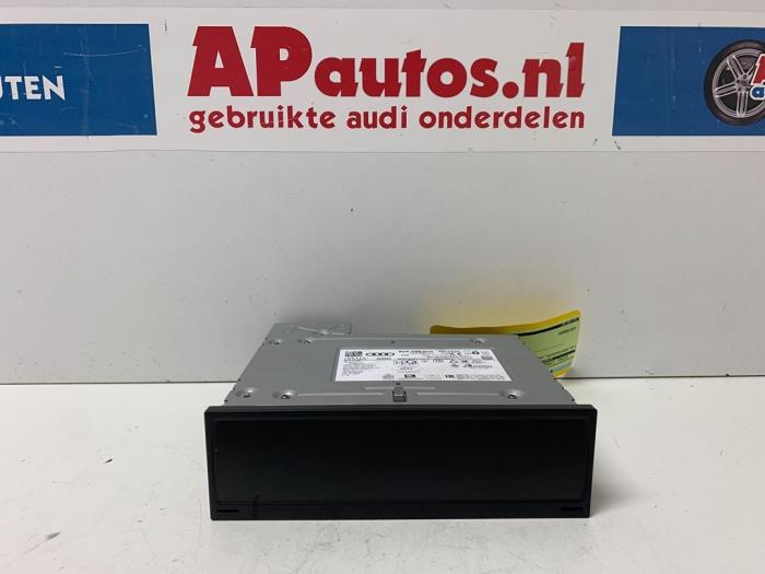Usagé Module navigation Audi A1 Sportback (GBA) 1.0 30 TFSI 12V Prix € 749,99 Règlement à la marge proposé par AP Auto's