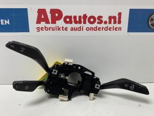 Used Steering column stalk Audi A1 Sportback (GBA) 1.0 30 TFSI 12V Price € 74,99 Margin scheme offered by AP Auto's