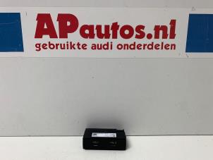 Usados Módulo USB Audi A1 Sportback (GBA) 1.0 30 TFSI 12V Precio € 69,99 Norma de margen ofrecido por AP Autos