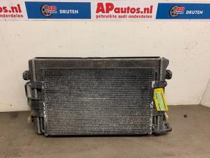 Gebrauchte Kühler Set Volkswagen Bora (1J2) 1.8 T 20V Preis € 49,99 Margenregelung angeboten von AP Auto's