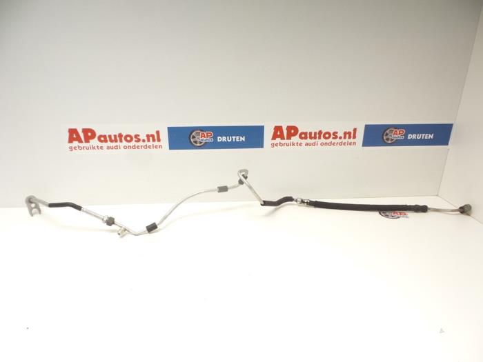 Gebrauchte Klima Leitung Audi A4 Avant (B6) 2.5 TDI 24V Preis € 24,99 Margenregelung angeboten von AP Auto's