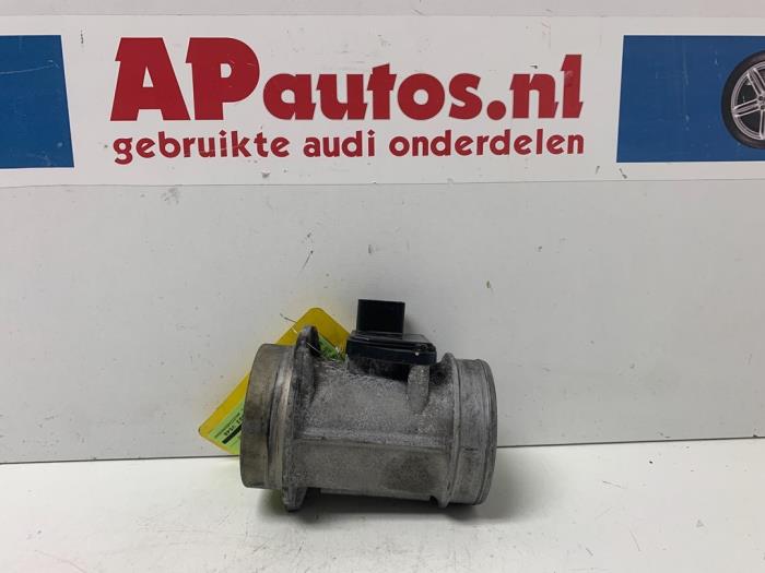 Gebrauchte Luftmassenmesser Audi A6 Avant (C5) 2.5 TDI V6 24V Preis € 19,99 Margenregelung angeboten von AP Auto's