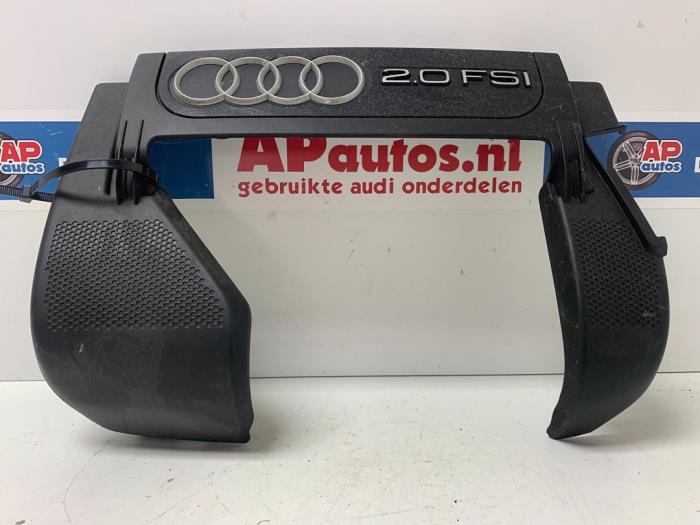 Gebrauchte Abdeckblech Motor Audi A3 Sportback (8PA) 2.0 FSI 16V Preis € 24,99 Margenregelung angeboten von AP Auto's