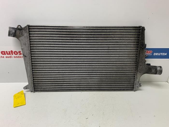 Used Intercooler Audi A6 Avant (C5) 2.5 TDI V6 24V Price € 49,99 Margin scheme offered by AP Auto's