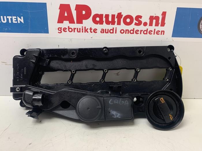 Gebrauchte Ventildeckel Audi A4 Avant (B8) 2.0 TDI 16V Preis € 34,99 Margenregelung angeboten von AP Auto's