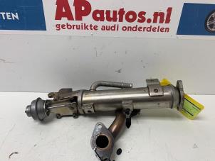Begagnade EGR-kylare Audi A4 Avant (B8) 2.0 TDI 16V Pris € 44,99 Marginaltabell erbjuds av AP Auto's
