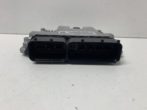 Engine management computer from a Audi A3 Sportback (8VA/8VF) 1.0 30 TFSI 12V 2019