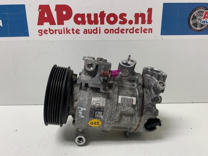 Gebrauchte Klimapumpe Audi A3 Sportback (8VA/8VF) 1.0 30 TFSI 12V Preis € 49,99 Margenregelung angeboten von AP Auto's