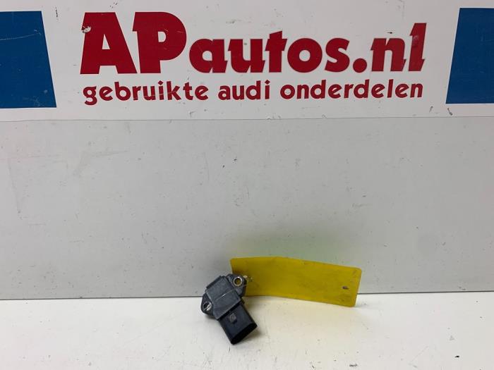 Gebrauchte Map Sensor (Einlasskrümmer) Audi A3 Sportback (8VA/8VF) 1.0 30 TFSI 12V Preis € 14,99 Margenregelung angeboten von AP Auto's