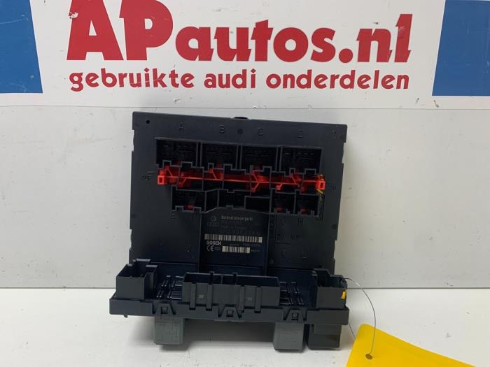 Used Body control computer Audi A3 Cabriolet (8P7) 1.8 TFSI 16V Price € 74,99 Margin scheme offered by AP Auto's