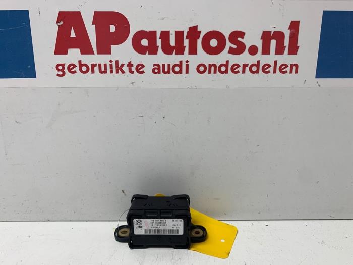 Usados Sensor Esp Duo Audi A3 Cabriolet (8P7) 1.8 TFSI 16V Precio € 24,99 Norma de margen ofrecido por AP Auto's