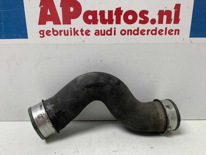 Gebrauchte Intercooler Schlauch Audi A3 Cabriolet (8P7) 1.8 TFSI 16V Preis € 19,99 Margenregelung angeboten von AP Auto's