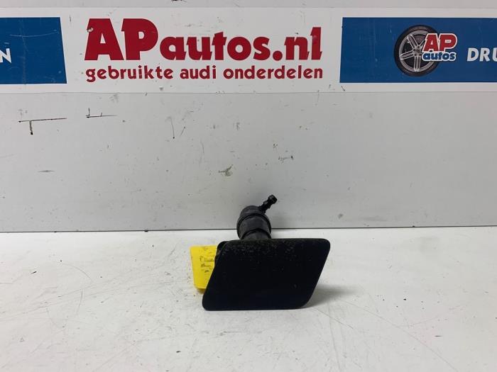 Używane Spryskiwacz reflektorów Audi A6 Avant (C5) 2.5 TDI V6 24V Cena € 19,99 Procedura marży oferowane przez AP Auto's