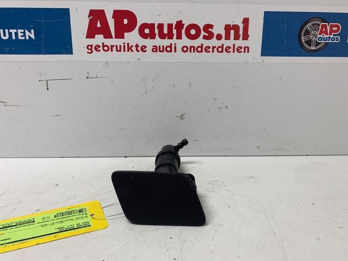 Używane Spryskiwacz reflektorów Audi A6 Avant (C5) 2.5 TDI V6 24V Cena € 19,99 Procedura marży oferowane przez AP Auto's