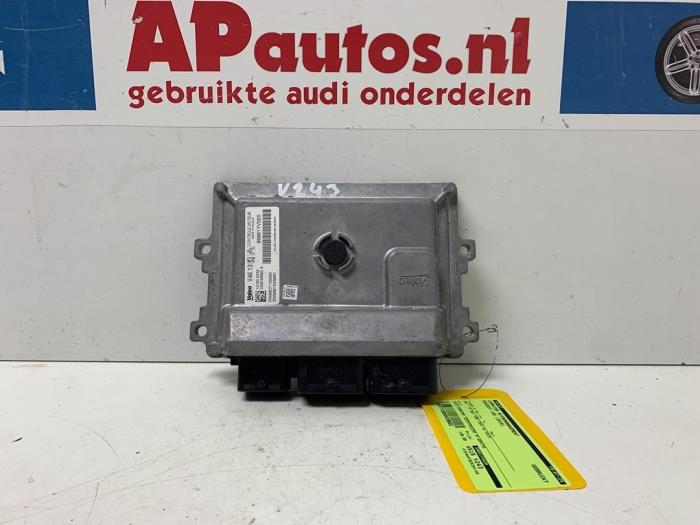 Used Engine management computer Peugeot 108 1.2 VTi 12V Price € 149,99 Margin scheme offered by AP Auto's