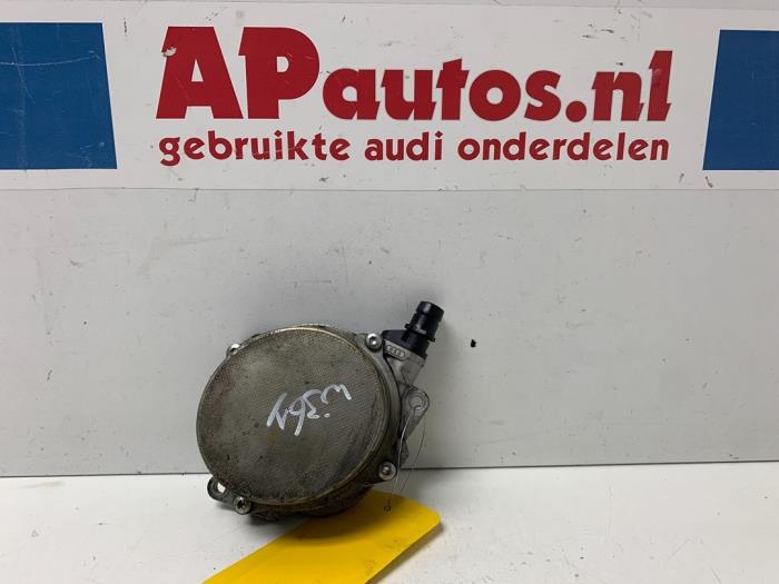 Used Vacuum pump (diesel) Audi Q7 (4LB) 3.0 TDI V6 24V Price € 29,99 Margin scheme offered by AP Auto's
