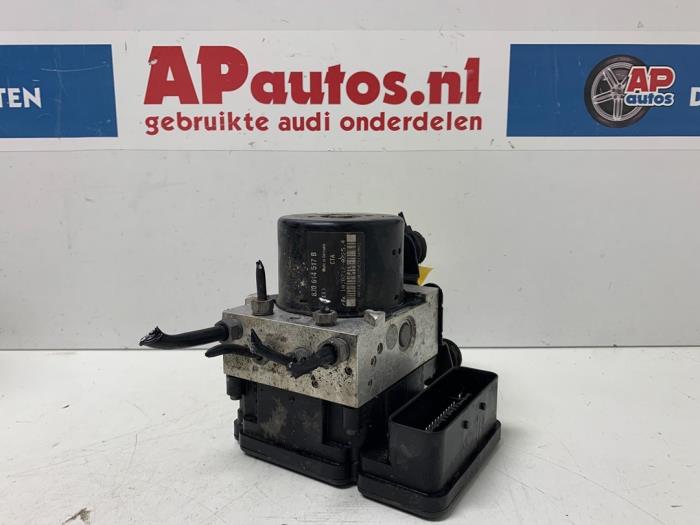 Gebrauchte ABS Pumpe Audi TT Roadster (8J9) 1.8 TFSI 16V Preis € 199,99 Margenregelung angeboten von AP Auto's